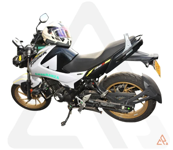 A2 Motos